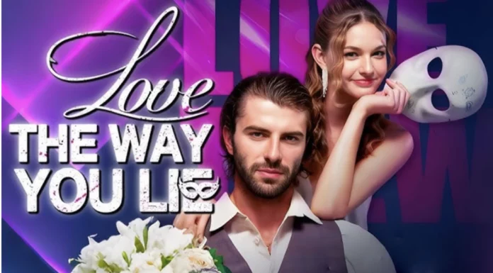 Where To Watch Love The Way You Lie In HD Online